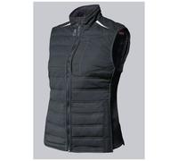 BP 1994 570 - Chaleco térmico sin mangas para mujer, varios modelos, color antracita y XL