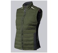 BP Chaleco térmico acolchado para señora 1994-570 XXL