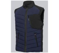 BP Chaleco térmico de exterior 1832-801 4XL