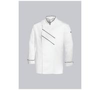 BP Chaqueta de cocinero 1538-400 W50