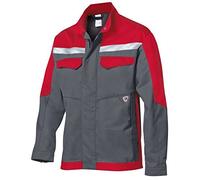 BP Chaqueta de trabajo para hombre 2432 820 con tiras reflectantes Mecánica varios modelos (60/62N)