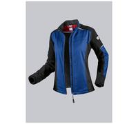 BP Chaqueta de trabajo funcional 1995 570 para mujer, varios modelos (azul real/XL)