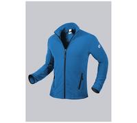 BP 1694-641-0116 Essentials - Chaqueta de forro polar para hombre (poliéster, talla 3XL), color azul