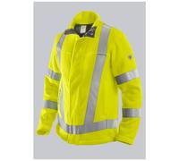 BP 2225 860 - Chaqueta de forro polar, color amarillo