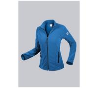BP 1693-641-0116 Essentials - Chaqueta de forro polar para mujer (poliéster, talla XS), color azul