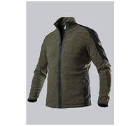 BP Chaqueta polar Space-Dyed 1829-040 S