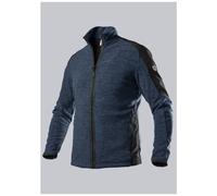 BP Chaqueta polar Space-Dyed 1829-040 XL
