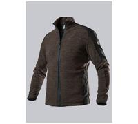 BP Chaqueta polar Space-Dyed 1829-040 XS