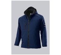 BP Chaqueta softshell de invierno 1869-572 XS
