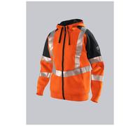 BP Chaqueta sudadera alta visibilidad Mit Capucha 2138-873 XXL