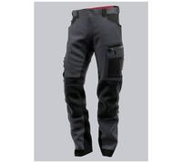 BP Circular-Hybrid-Arbeitshose Ligero Mit Bolsillos para rodilleras 1968-570 56/LONG