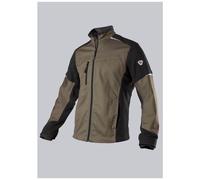 BP Circular-Hybrid-Arbeitsjacket 1992-570 48/50 LONG