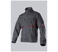 BP Confort de trabajoitchaqueta Mit Inserciones elásticas 1795-720 44/46 LONG