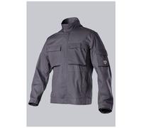 BP Confort de trabajoitchaqueta Mit Inserciones elásticas 1795-720 52/54 LONG