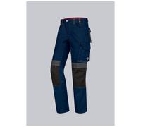BP Confort de trabajoitpantalón corto Mit Bolsillos para rodilleras 1797-720 66