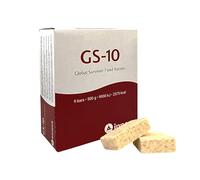 BP de 5 - Emergency Food