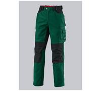 BP Durable, trabajoitpantalones cortos Durable Mit bolsillos para rodilleras 1789-555 44