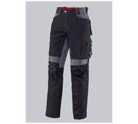 BP Durable, trabajoitpantalones cortos Durable Mit bolsillos para rodilleras 1789-555 46