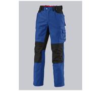 BP Durable, trabajoitpantalones cortos Durable Mit bolsillos para rodilleras 1789-555 58