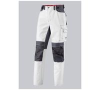 BP Durable, trabajoitpantalones cortos Durable Mit bolsillos para rodilleras 1789-555 58