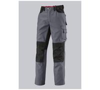 BP Durable, trabajoitpantalones cortos Durable Mit bolsillos para rodilleras 1789-555 62
