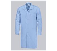 BP HACCP Coat para él y para ella 1673-500 S