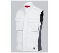 BP Hardwearing, chaleco térmico Hardwearing 1786-555 M