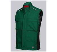 BP Hardwearing, chaleco térmico Hardwearing 1786-555 S