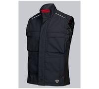 BP Hardwearing, chaleco térmico Hardwearing 1786-555 XL