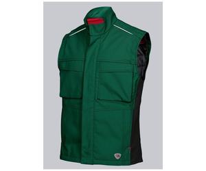 BP Hardwearing, chaleco térmico Hardwearing 1786-555 XL