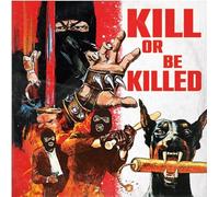 Bp Infinite - Kill Or Be Killed [Vinilo]