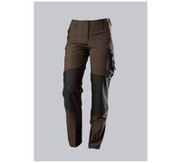 BP Ladies Superstretch-Arbeitshose Mit Knee pad pockets 1862-620 34
