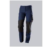 BP Ladies Superstretch-Arbeitshose Mit Knee pad pockets 1862-620 44