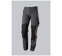 BP Ladies Superstretch-Arbeitshose Mit Knee pad pockets 1862-620 46