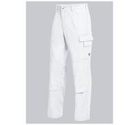 BP Pantalón básicoitpantalón de algodón Mit Bolsillos de rodillera 1486-060 106