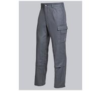 BP Pantalón básicoitpantalón de algodón Mit Bolsillos de rodillera 1486-060 114