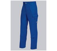 BP Pantalón básicoitpantalón de algodón Mit Bolsillos de rodillera 1486-060 98
