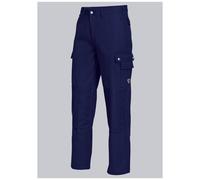 BP Pantalón cargo confort Mit Bolsillos con rodilleras 1493-720 W44