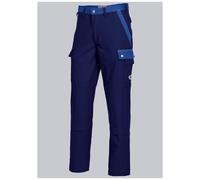 BP Pantalón cargo confort Mit Bolsillos con rodilleras 1815-720 W44