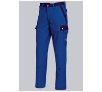 BP Pantalón cargo confort Mit Bolsillos con rodilleras 1815-720 W62