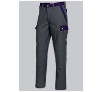 BP Pantalón cargo confort Mit Bolsillos con rodilleras 1815-720 W64