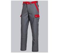 BP Pantalón cargo confort Mit Bolsillos con rodilleras 1815-720 W64