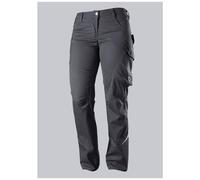 BP Pantalón de trabajo para señoraitLigero, corte entallado 1981-570 38
