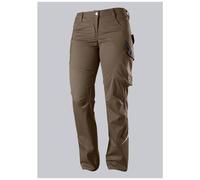 BP Pantalón de trabajo para señoraitLigero, corte entallado 1981-570 38/LONG