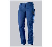 BP Pantalón de trabajo para señoraitLigero, corte entallado 1981-570 38/LONG