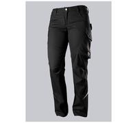 BP Pantalón de trabajo para señoraitLigero, corte entallado 1981-570 54