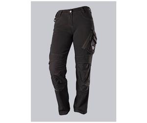 BP Pantalón vaquero de mujer 1973-031 W29-L32