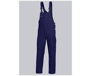 BP Peto básico de algodón Mit Bolsillos para rodilleras 1482-060 W25