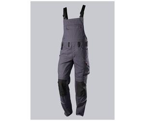 BP Peto confort Mit Elementos reflectantes y bolsillos para rodilleras 1804-720 48