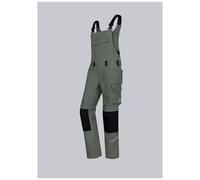 BP Peto confort Mit Elementos reflectantes y bolsillos para rodilleras 1804-720 Antracitait-60 60